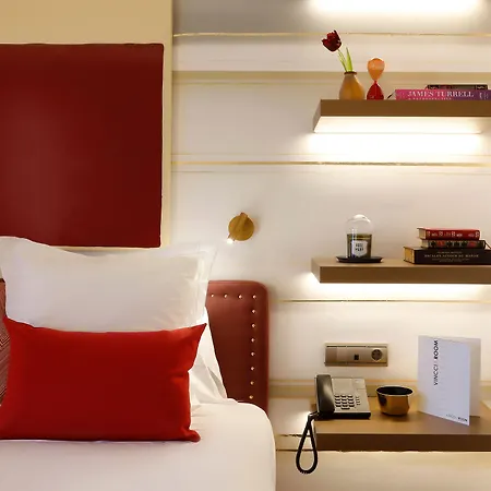 Vincci Mae Hotel Barcelona