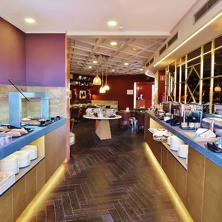 Vincci Mae Hotel Barcelona