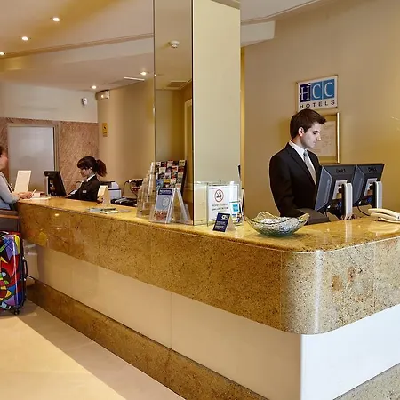 Vincci Mae Hotel 4*