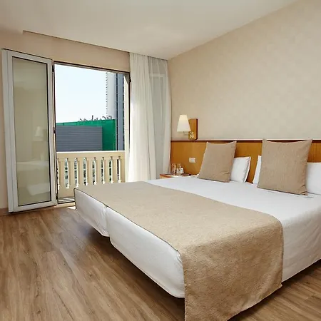 Hotel Vincci Mae