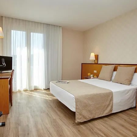 Vincci Mae 4* Барселона