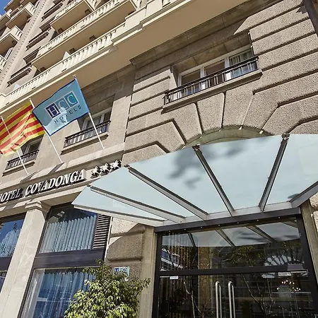 Vincci Mae Hotel