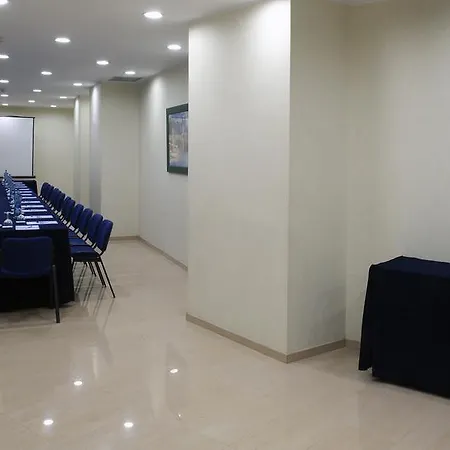 Hotel Vincci Mae