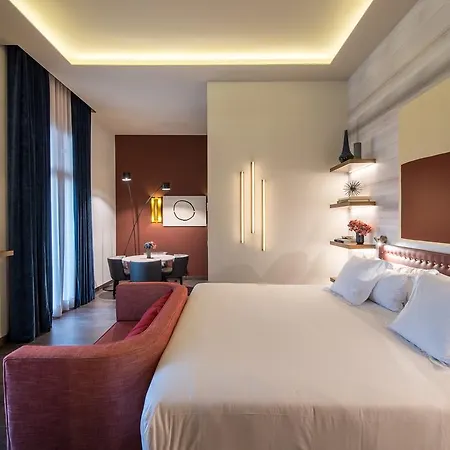 Vincci Mae Отель 4*