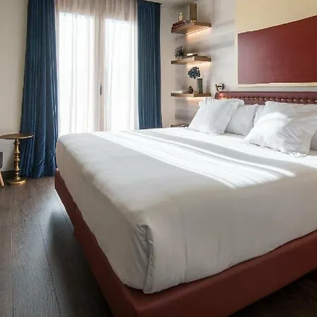 Vincci Mae Отель 4*