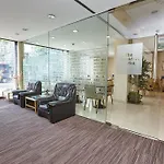 Vincci Mae Hotel 4*
