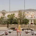 Vincci Mae Hotel 4*