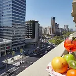 فينتشي ماي فندق