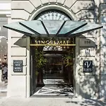 Vincci Mae Hotel