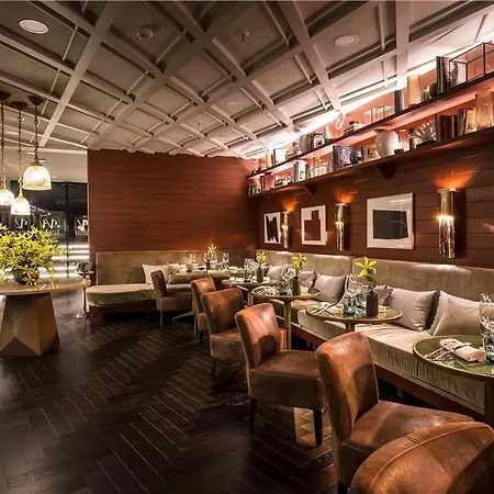Hotel Vincci Mae Barcelona