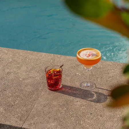 Vincci Mae Barselona