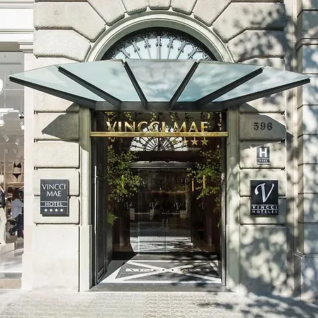 Vincci Mae Hotel