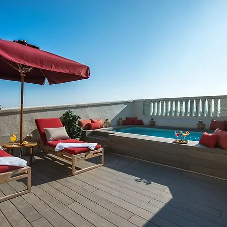 Hotel Vincci Mae Barcelona