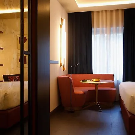 Vincci Mae Hotel Barcelona
