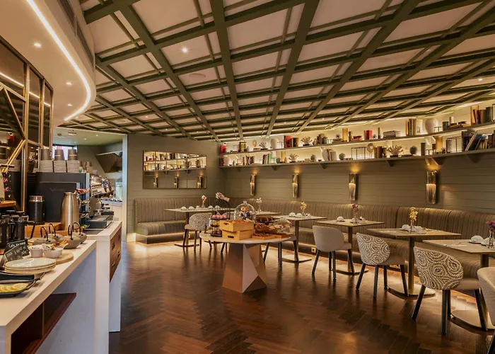 Vincci Mae Otel 4*