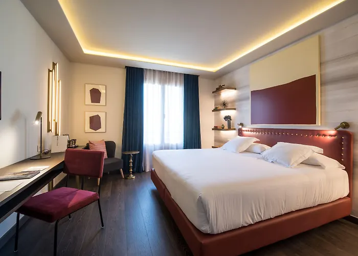 Vincci Mae Otel