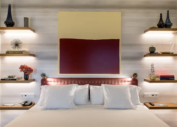 Otel Vincci Mae Barselona