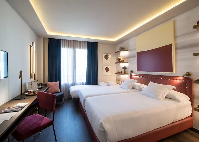 Vincci Mae Otel
