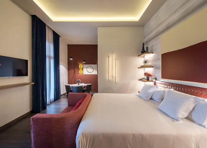 Vincci Mae Otel 4*