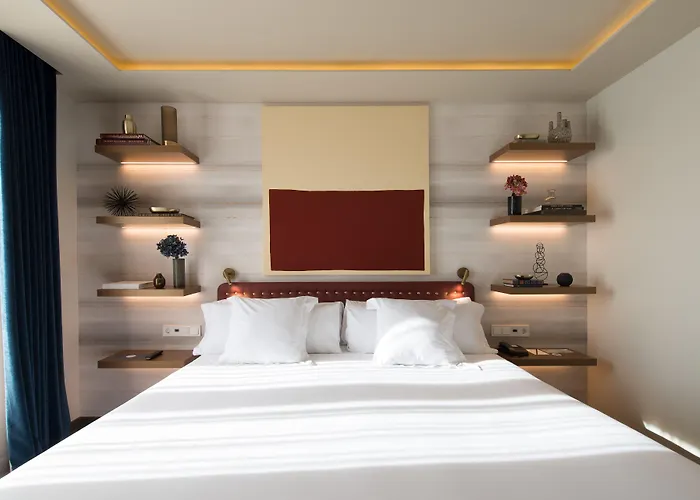 Otel Vincci Mae