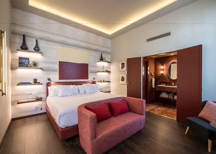 Vincci Mae Barcelona