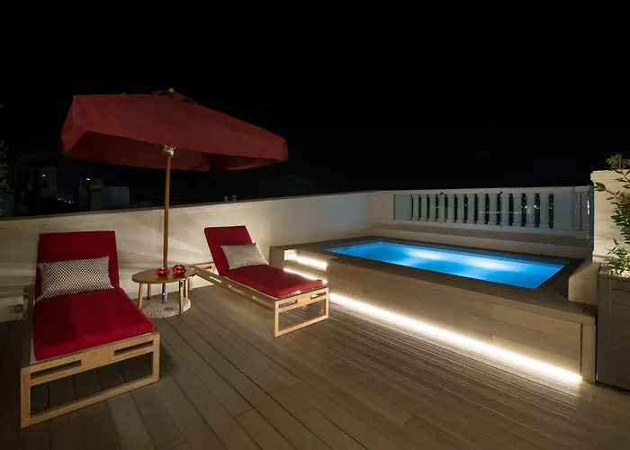 Vincci Mae Otel Barselona