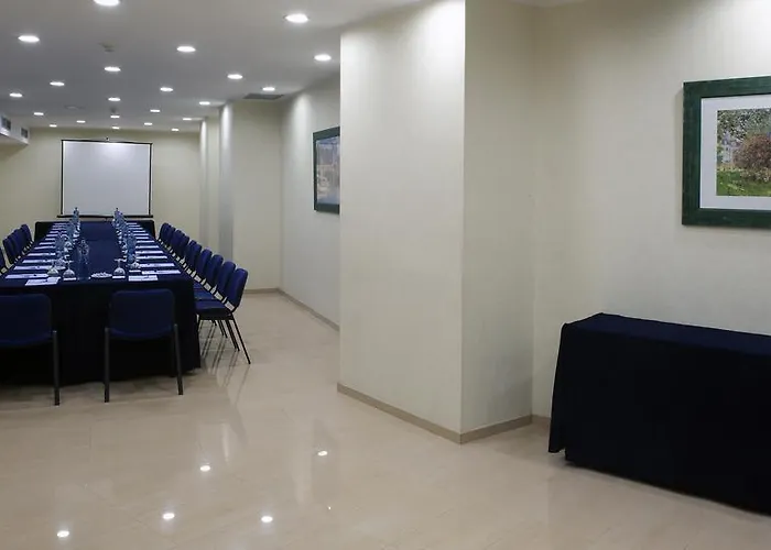 Otel Vincci Mae