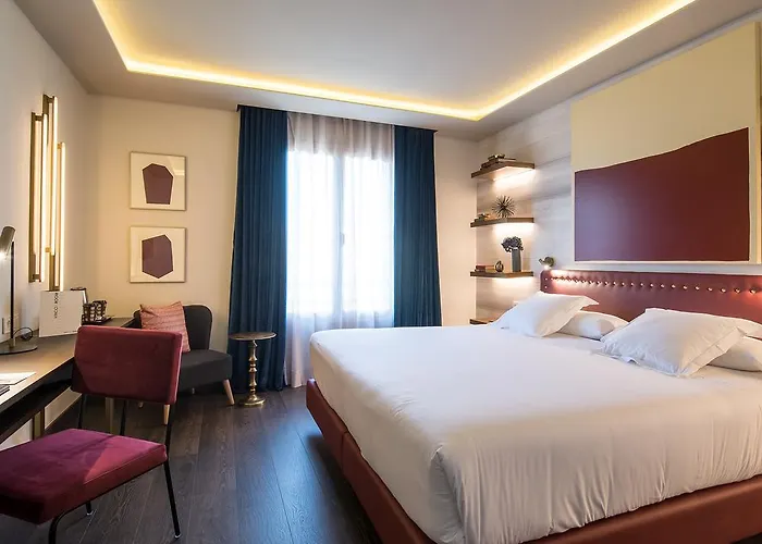 Vincci Mae Barselona