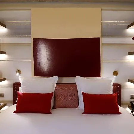 ホテル ヴィンチ マエ 4*