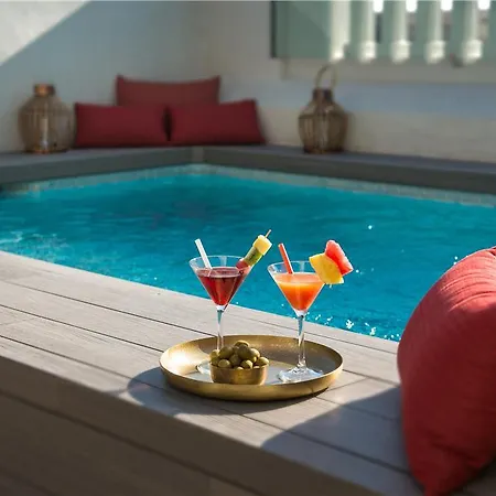 Vincci Mae Hotel Barcelona