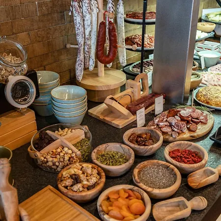 Vincci Mae Hotel Barcelona