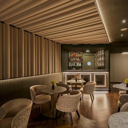 Hotel Vincci Mae Barcelone