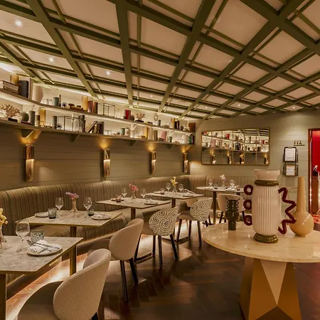 Vincci Mae 4* Barcelona