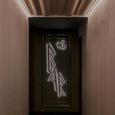 Hotel Vincci Mae 4*
