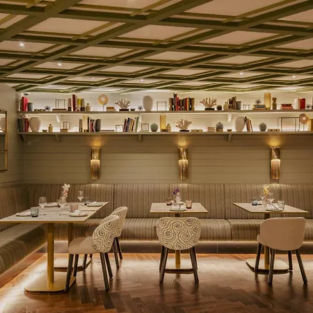 Vincci Mae Hotel Barcelone