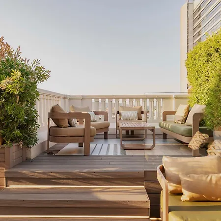 Vincci Mae Barcelona