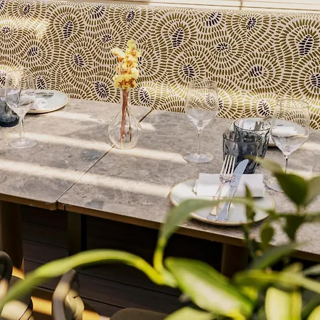 Vincci Mae Barcelona