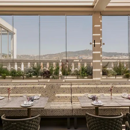 Vincci Mae 4* Barcelona