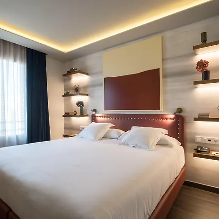 Hotel Vincci Mae Barcelone