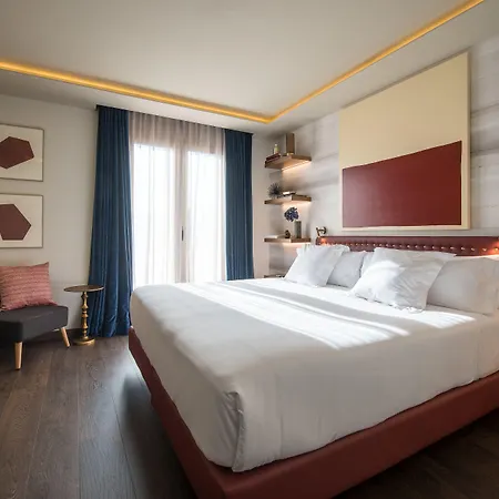 Vincci Mae 4* Barcelona