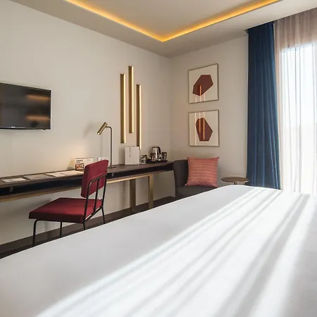 Hotel Vincci Mae Barcelone