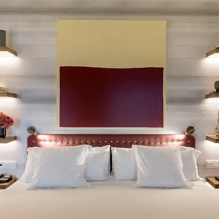 Hotel Vincci Mae Barcelone