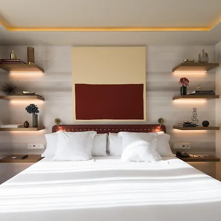 Hotel Vincci Mae