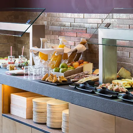 Hotel Vincci Mae Barcelone