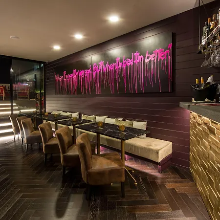 Vincci Mae Hotel Barcelone