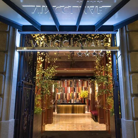 Vincci Mae Hotel Barcelona