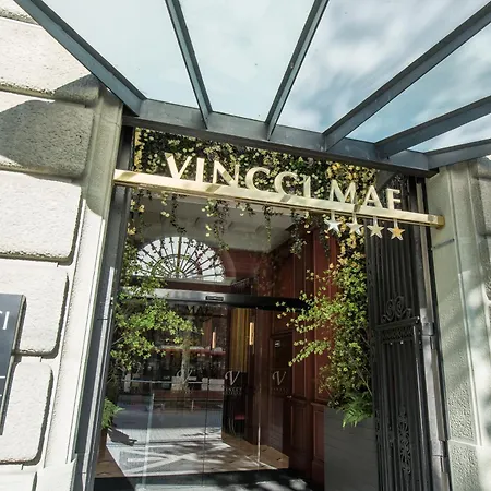 Hotel Vincci Mae