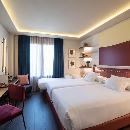 Hotel Vincci Mae 4*