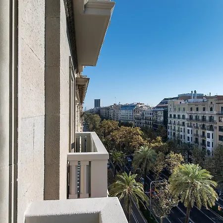 Vincci Mae Hotel Barcelona