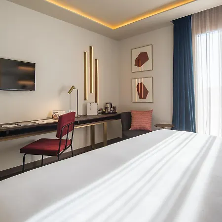 Vincci Mae 4* Barcelona